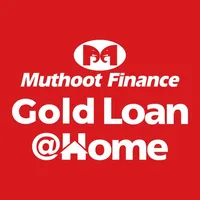 Gold Loan at Home icon