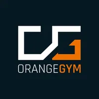 OrangeGym Training icon