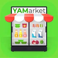 YAMarket icon