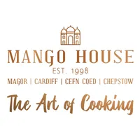 Mango House Magor icon