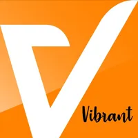 Vibrantbd icon