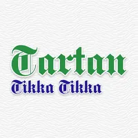 Tartan Tikka Tikka Alloa icon