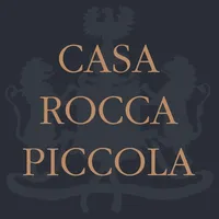 Casa Rocca Piccola Audio Tour icon