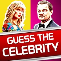 Guess the Celebrity Quiz Game icon