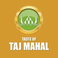 Taste of Taj Mahal icon