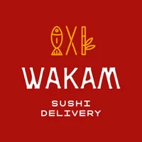 Wakam Sushi Delivery icon