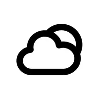 MonoW - Mono Weather icon