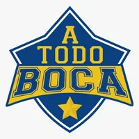 A Todo Boca icon