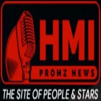 HMI PROMZ NEWS icon