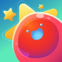 Slime Worlds: Mini Games icon