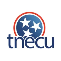 tnecu Mobile Banking icon