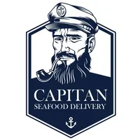 Capitan Seafood Delivery icon