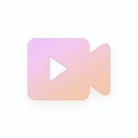 Fast Video Editor-Video to GIF icon