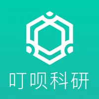 叮呗科研 icon