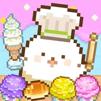 Fresh Bread! Fairy Bakery icon