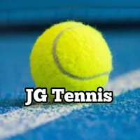 JG Tennis icon