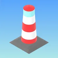 Town Builder 3D icon