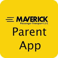 Maverick Parent App icon