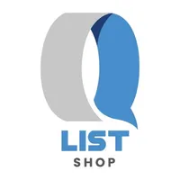 QList - Shop icon