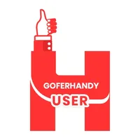 GoferHandy On-demand Service icon