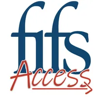 FIFS Access icon