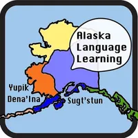 CHILD: Alaska Native Languages icon