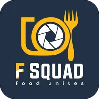 FSquad: Cook, Snap, Post icon