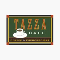 Tazza Cafe icon