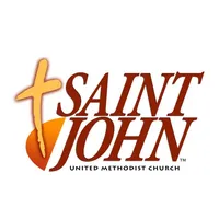 St John UMC icon