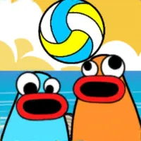 Beach Volleyball (2 players) icon