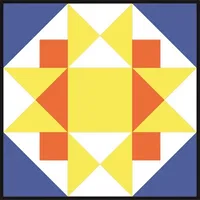 Morning Star Barn Quilts icon