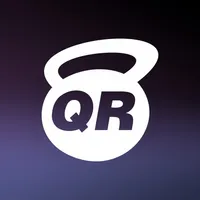 QrFitness icon