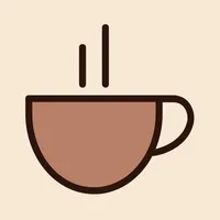 Caffeine Tracker Application icon