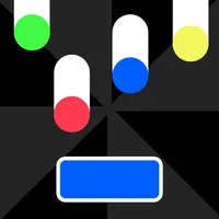 Colorfall - Match the Colors icon