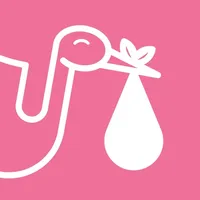 Stork by Central Health icon