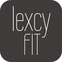 lexcy fit icon