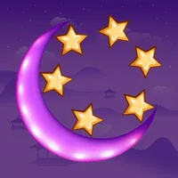 Pluck Stars icon