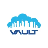 Vault Cloud VMS icon