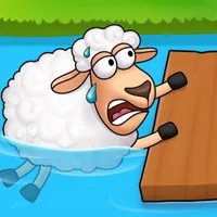 Save The Sheep - Rescue Game icon