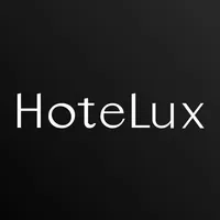 HoteLux: Stay Better icon