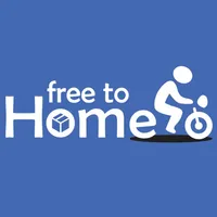 Free To Home icon