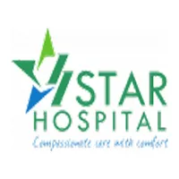 Star Hospital icon