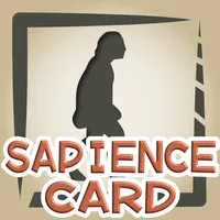 Sapience Card icon