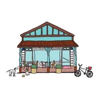 The Pantry on Egmont icon