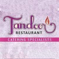 Tandoor Restaurant Norbury icon