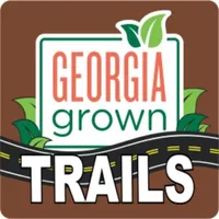 Georgia Grown Trails icon