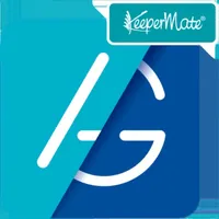 AppGenda Keepermate icon