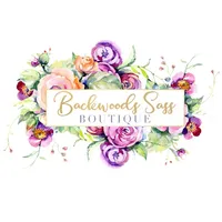 Backwoods Sass Boutique icon