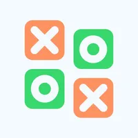 ExyOzy - Tic Tac Toe icon