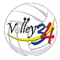 Volley34 icon